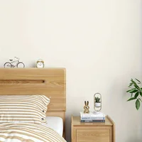 วอลล์เปเปอร์ไวนิลมีกาวในตัว ถอดออกได้ เหมาะสําหรับการปรับปรุงเฟอร์นิเจอร์ผนังตู้ กระดาษติดต่อตกแต่งห้องนอน 3