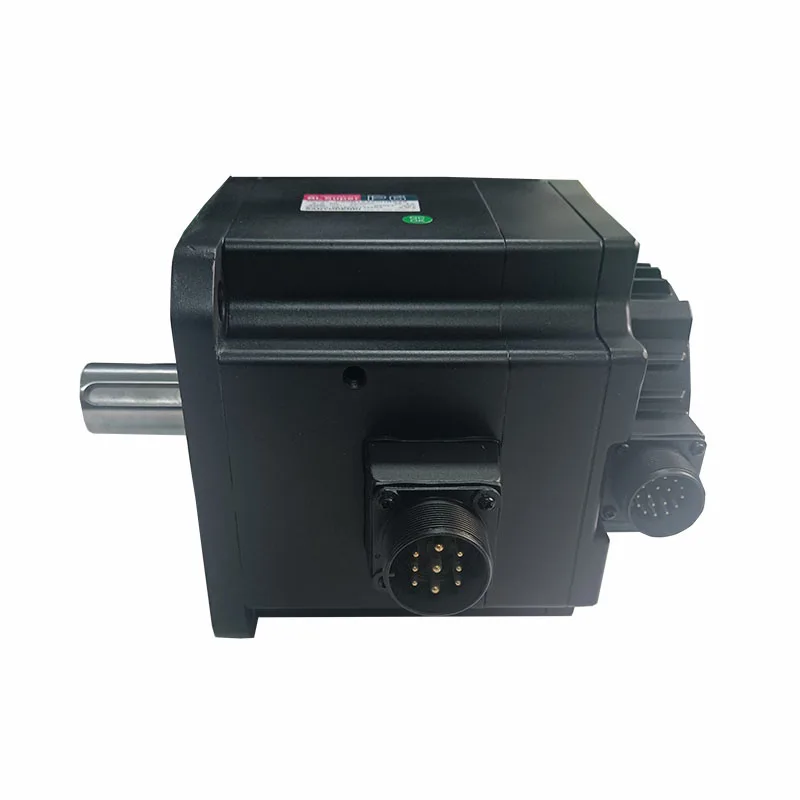 Ac Servo Motor With Driver Servo Motor Control System Ac Electric Car Conversion Kit P60B18350HBS28