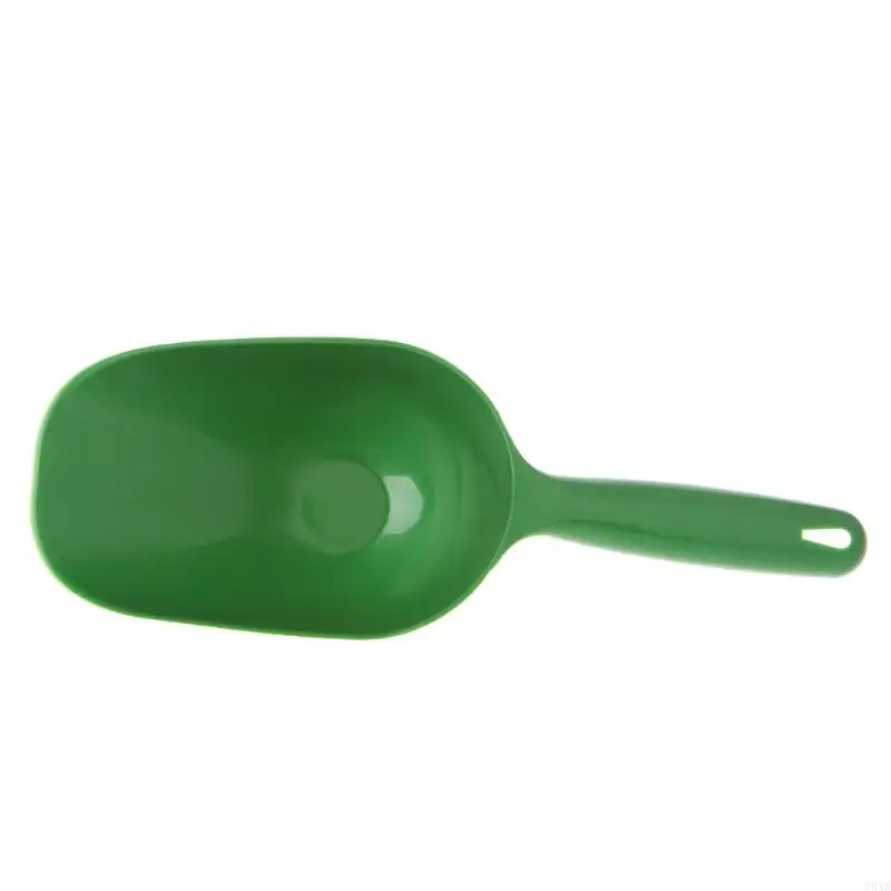 Soil Plastic Spades Shovel Cup Succulent DIY Bonsai Plant Helper Garden Tool Shovel For Digging Soil