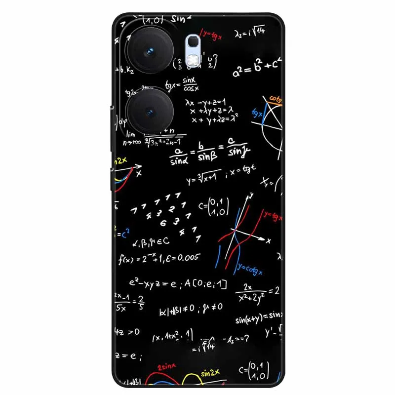 Fashion Marble TPU Soft Silicone Phone Case Cover - Protective Shell