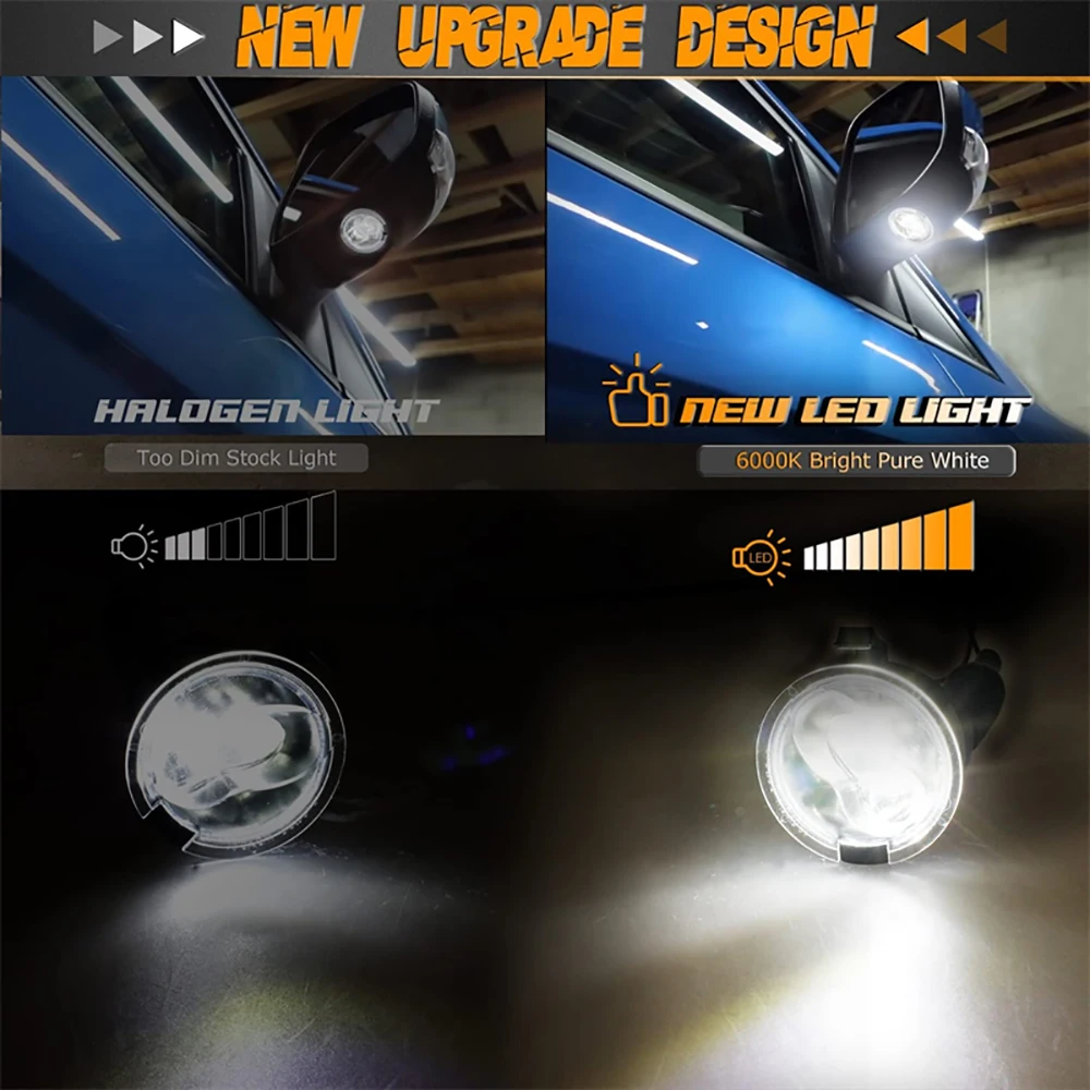 Ǯ LED ̵ ̷ ۵ ,  F150  ÷ ䷯ LED ۵ , 5F1Z-13B375-A, 2 