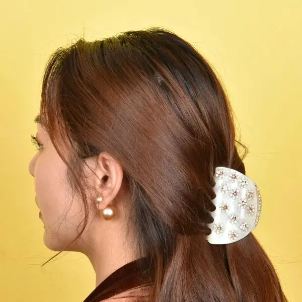 YJL-High-end Hair Accessories Store