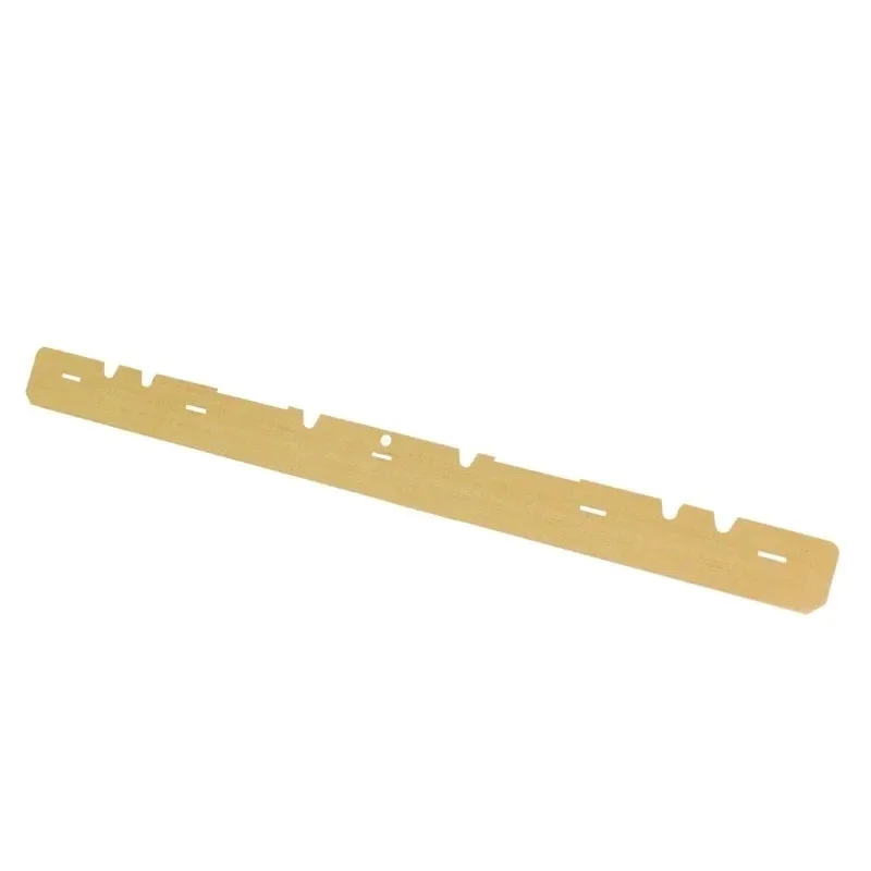 

1PCS 6LJ58874000 Fuser Belt Lube Sheet for TOSHIBA 2505 3005 3505 4505 5005 2515 3015 3515 4515 5015 2555 3055 3555 4555 5055 AC