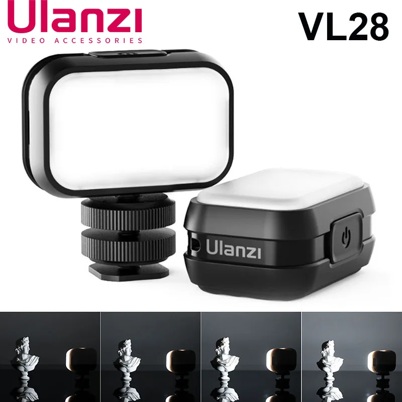 Mini Lumière De Remplissage Selfie à Clipser - Réglable 3 Niveaux, Pour Téléphone Portable, Hommes Et Femmes