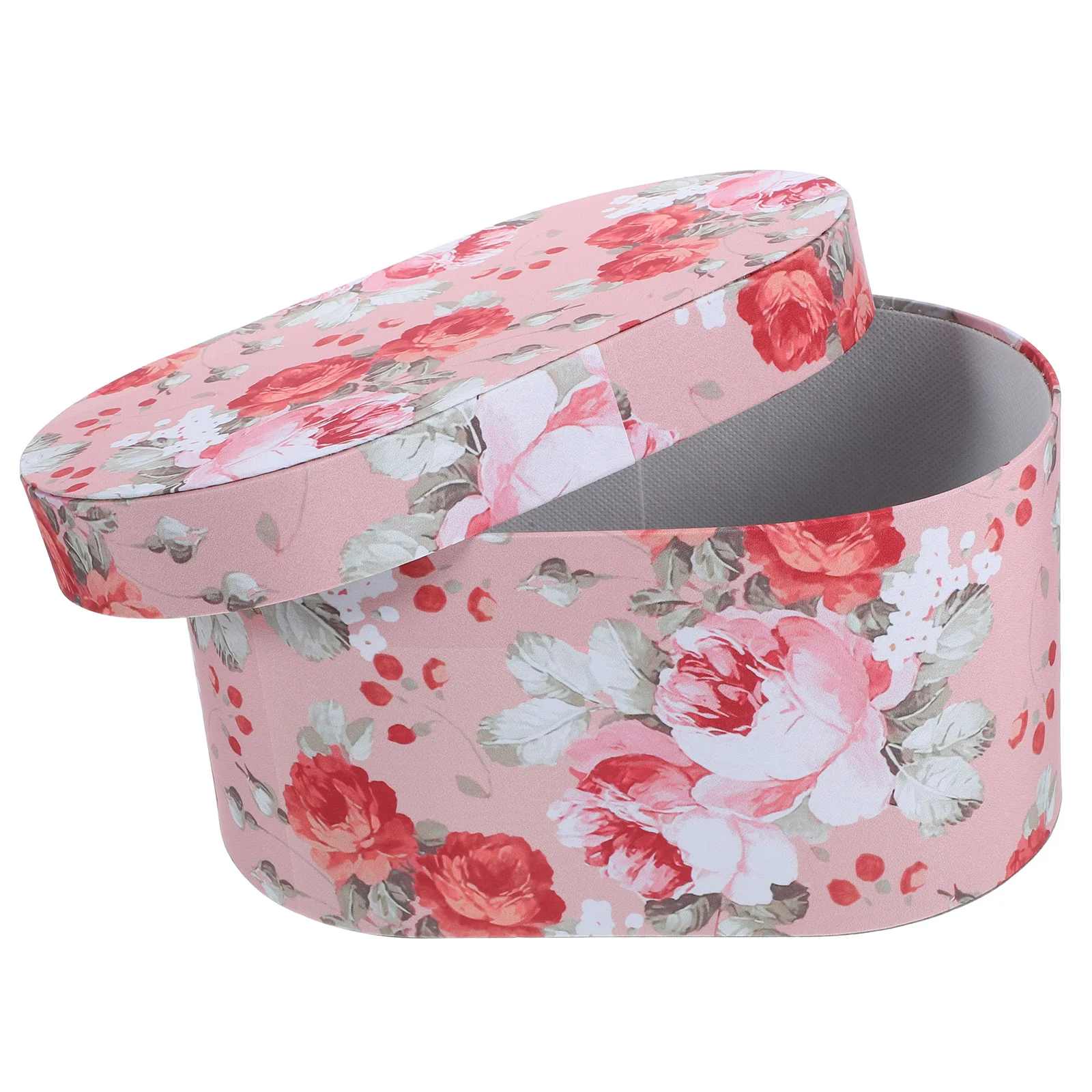 

Gift Wrapping Polyester Box Lipstick Perfume Packing Box Lidded Gift Box