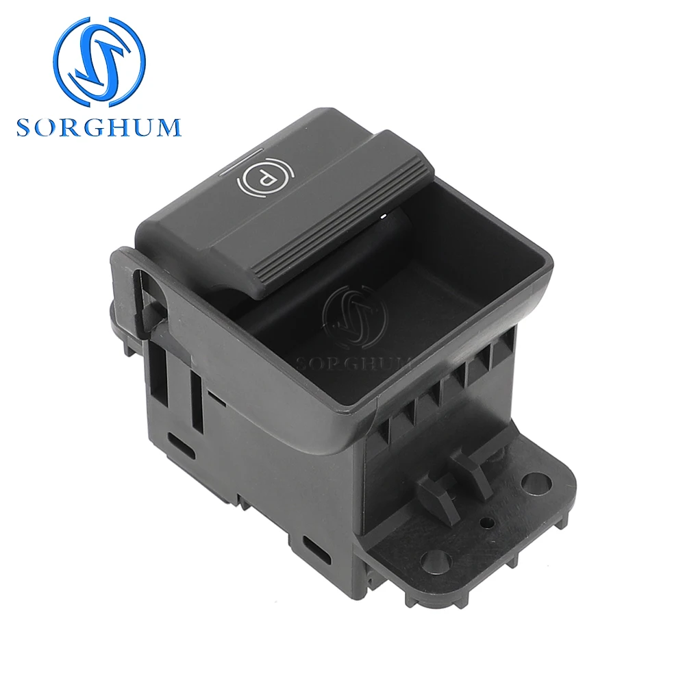SORGHUM For VOLVO Truck Auto Part Brake Parking Switch Button 23126245 for Volvo FH4 FM4 EURO6 Truck 22107830 22009157 21790990
