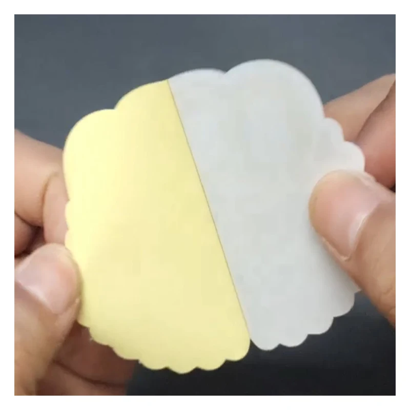 Рисунок 6 - 0908-4 стикер с лейблом для упаковки