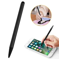 Universal Stylus Pencil For Iphone Ipad Samsung Xiaomi Pad Tablet Laptop Touch Screen Pens Portable 3 In 1 Touchscreen Pens 2