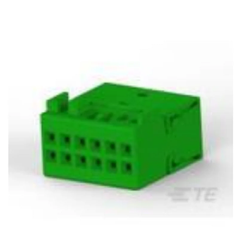 

20 шт. подлинный Tyco коннектор 2278598-3 12P женский корпус