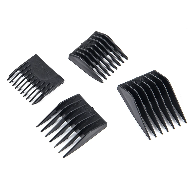 Рисунок 4 - 4pcs Barber Hair Clipper Limit