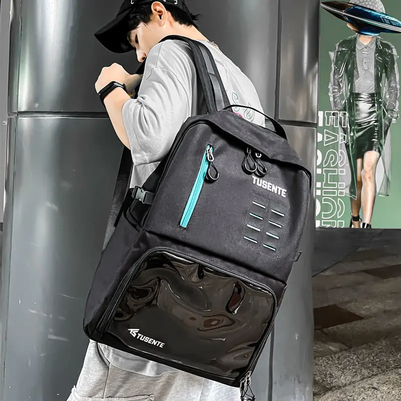 

High School Bags for Teenagers Boys Girls College Student Backpack Men