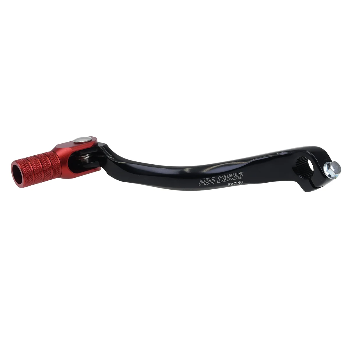 Motorrad Schalthebel Schalthebel Pedal Für Honda CRF110F CRF250R CRF450R CRF150F CRF230F 2011 2012 2013 2014 2015 2016 2017 – Detail 3