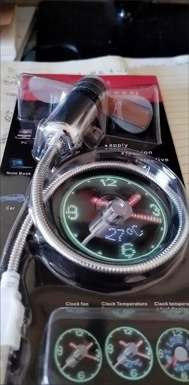 dispositivos usb