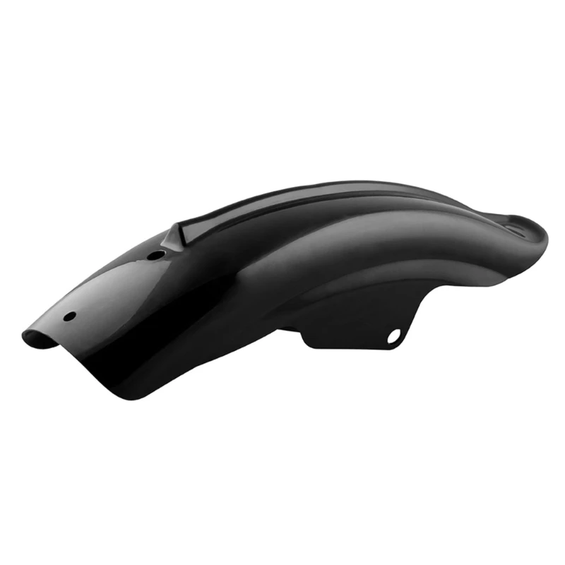 

Replacement Splash Guard Motorcycle Rear Tire Mud Flap Mudguards for Davidson 883 XL1200 Accessories
