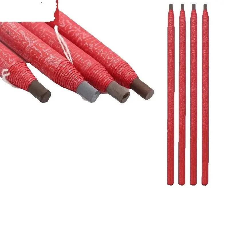 

1pc Golden Rose eyebrow pencil waterproof sweat-proof long-lasting natural beginner thrush one-word eyebrow tattoo eyebrow pen