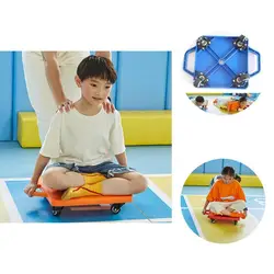 High Quality Scooter Sturdy Lightweight Indoor Kids Scooter Board  Sport Scooter    Manual Scooter