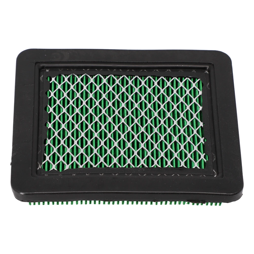 

Lawn Mowers Air Filter Garden 17211-ZL8-003 17211-ZL8-023 Air Filter Part For Stiga 17211-ZL8-000 Length 133mm