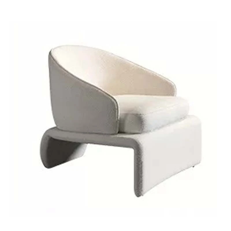 

Индивидуальный скандинавский дизайнерский роскошный креативный сетчатый красный стул со спинкой для виллы, итальянский современный простой стул для гостиной