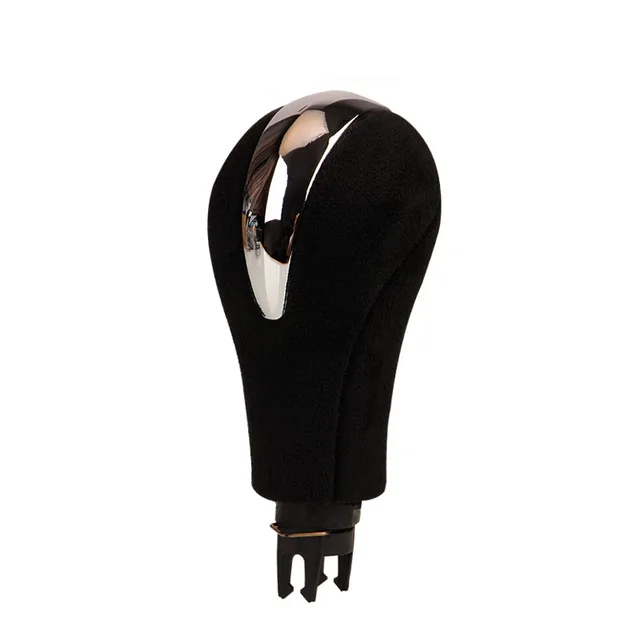 New Antifur Gear Shift Knob For Infiniti FX35 FX37 FX50 EX25 EX35 G25