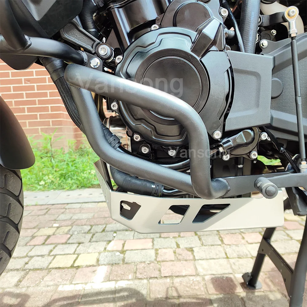 VOGE DS625X DSX625 DSX625 625DS DSX 625 DS 오토바이 프레임 보호 바 범퍼 스턴트 케이지용 고속도로 충돌 방지 바 엔진 가드
