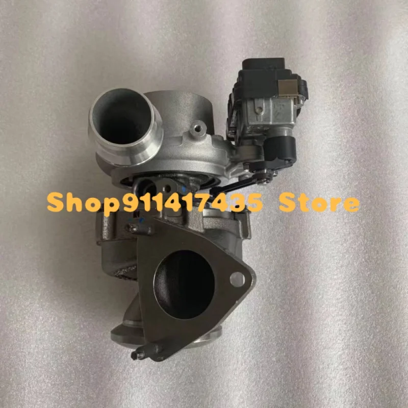 

Оригинальный импортный Турбокомпрессор TD04 52,0-2,0 49335-01950 Land Rover Walker 49797 T Jaguar 08301 T