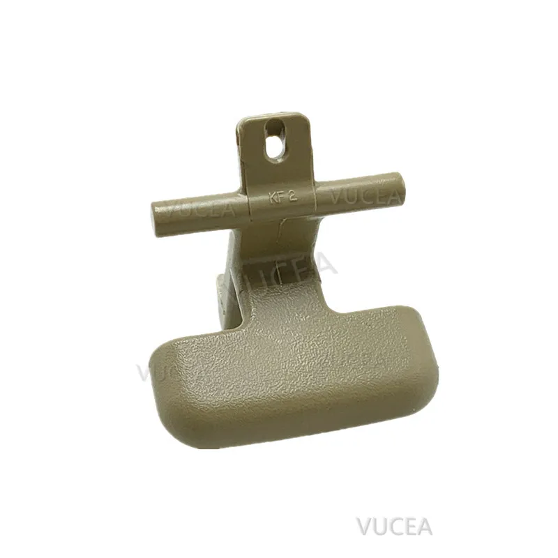 For Hyundai Sonata NF 2007 2008 2009 2010 Upper Armrest Latch Of Beige Center Console 846613K000V2 84661-3K000 armrest latch