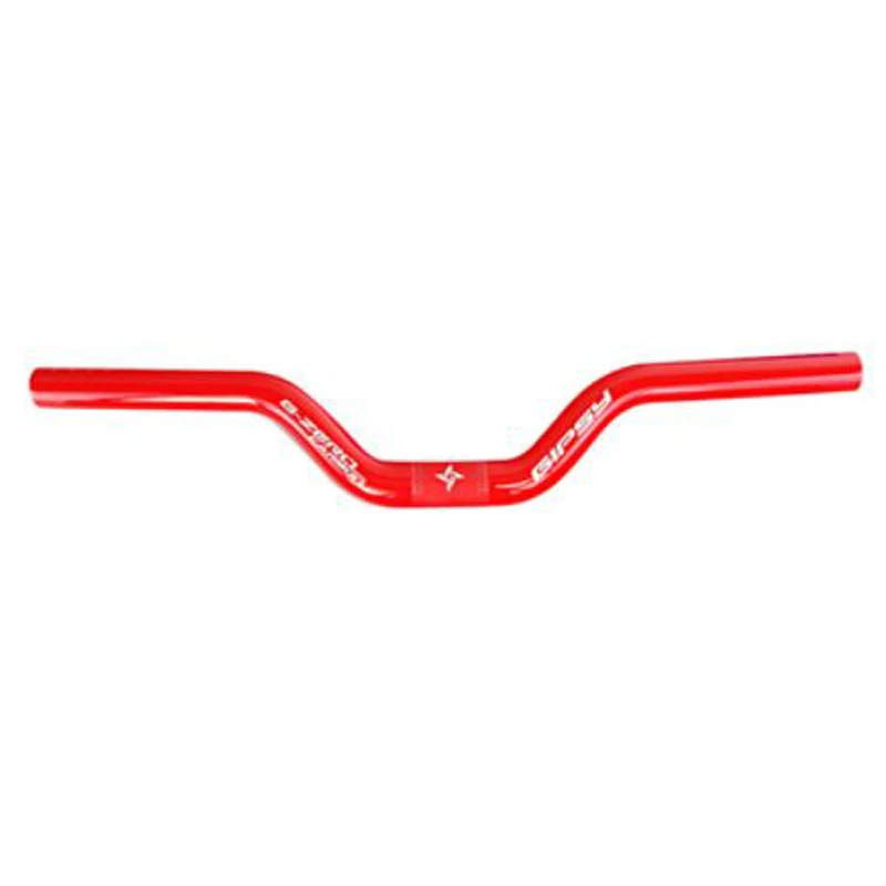 GIPSY ZERO 603CB Children's Balance Bike Swallow-shaped Handlebar Carbon 25.4x440mm For 12inch Kids Bikes Pushbike Handle 12''