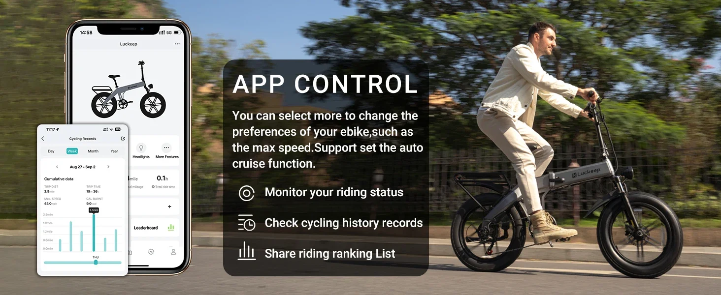 ebike