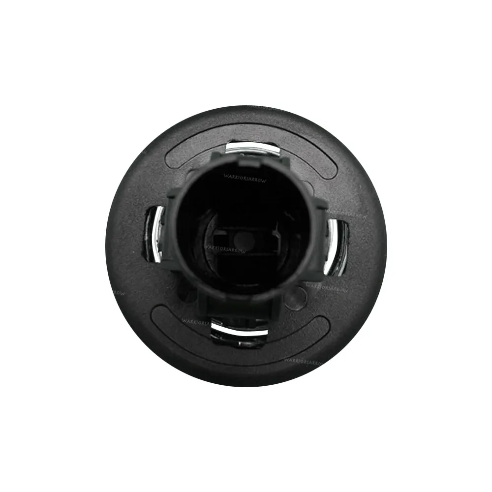 Front Hood Spring Front Hood Spring Element Black Plastic A1778803100 For Mercedes-Benz A W177
