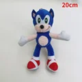Blue Sonic 20cm