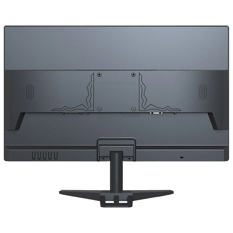 24 인치 PC 모니터 165Hz IPS 1080P 1MS 응답 디스플레이 FHD 데스크탑 게임용 컴퓨터 디스플레이, 평면 패널 화면 DP HDMI 호환