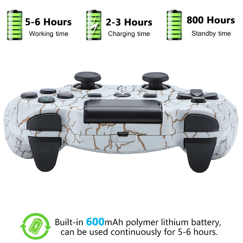 GAMINJR  ȣȯ  Ʈѷ, PS4  PC  6   , ̽ƽ ӿ  е