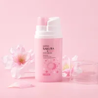 LAIKOU-Sakura Eye Cream, Dark Cowcles, Anti Eye Bags, Sérum hydratant jour et nuit, ReLabels, Raffermissant, Soins de la peau, 20g 3