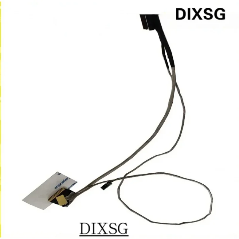 

ЖК соединительные детали lvds кабель 5c10k85944 45,06r04. 0003 гибкие кабели для видеоэкрана lenovo ideapad 700-15isk 15isk z15 edp