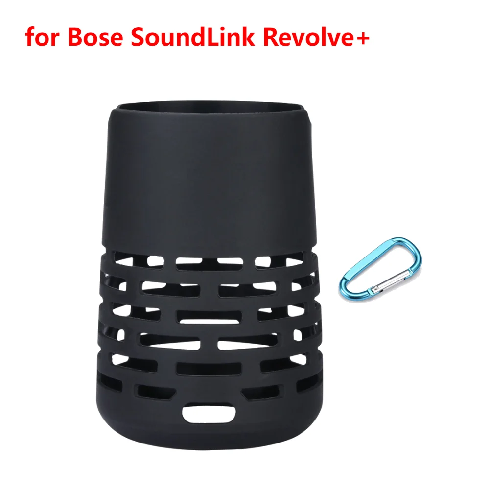 Bose Soundlink Revolve Plus Bose Revolve Silicone Case Bose