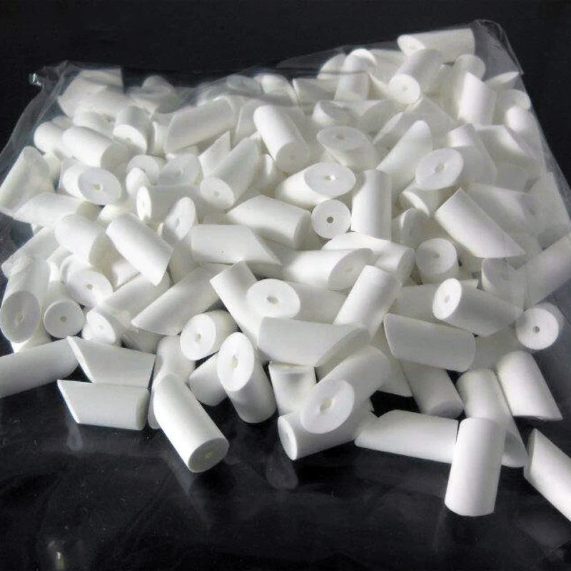 Description Picture 2 of itemVilaxh T-21 T21 T 21 Cleaning Swabs Stick Compatible For Conton Head Solvent Printer For Mimaki/Roland/Mutoh For Epson Printer