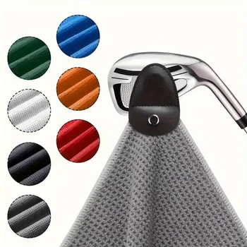 Microfiber Golf Towel 1