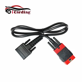 Cavo OBD2 100% originale per Launch Smartlink C Smartlink B disponibile in magazzino, spedizione rapida