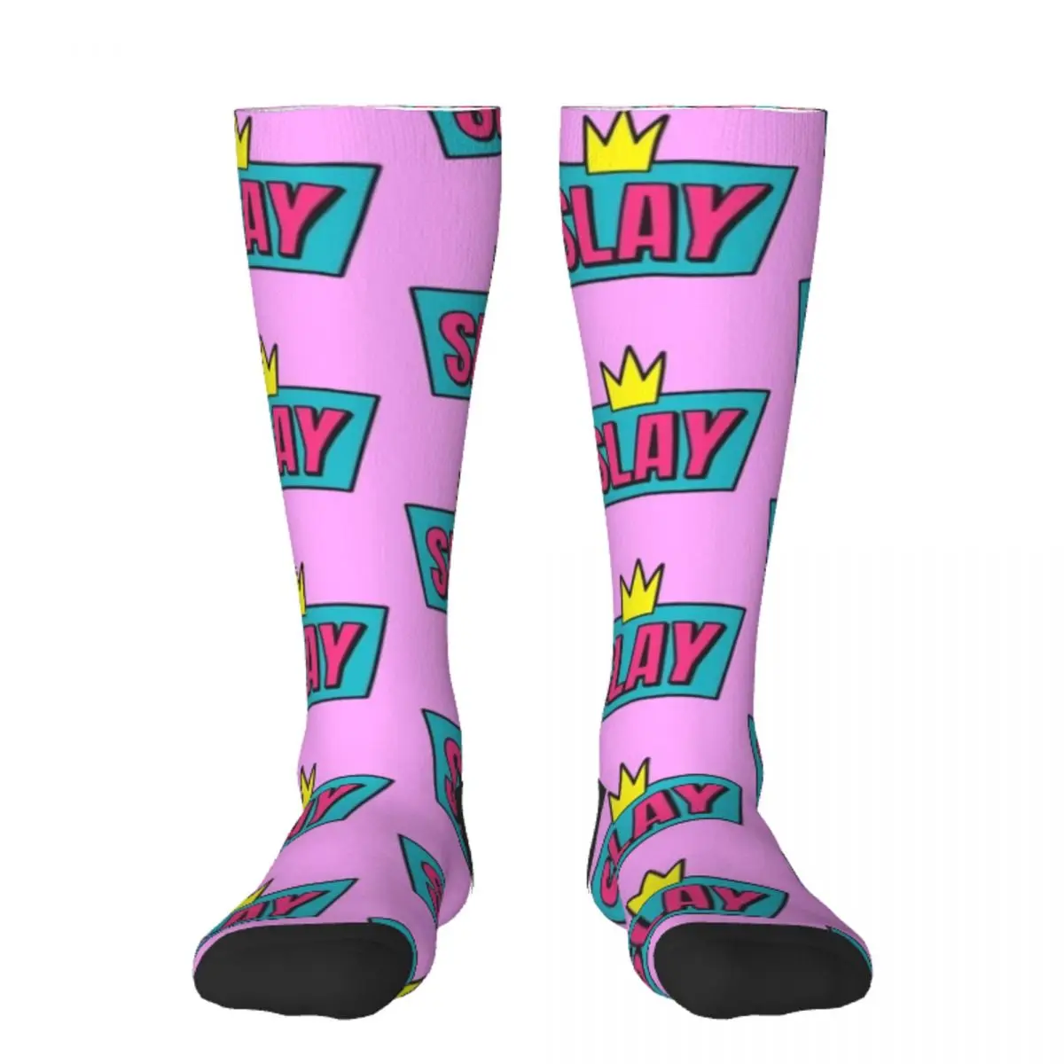 

Мужские и женские носки SLAY