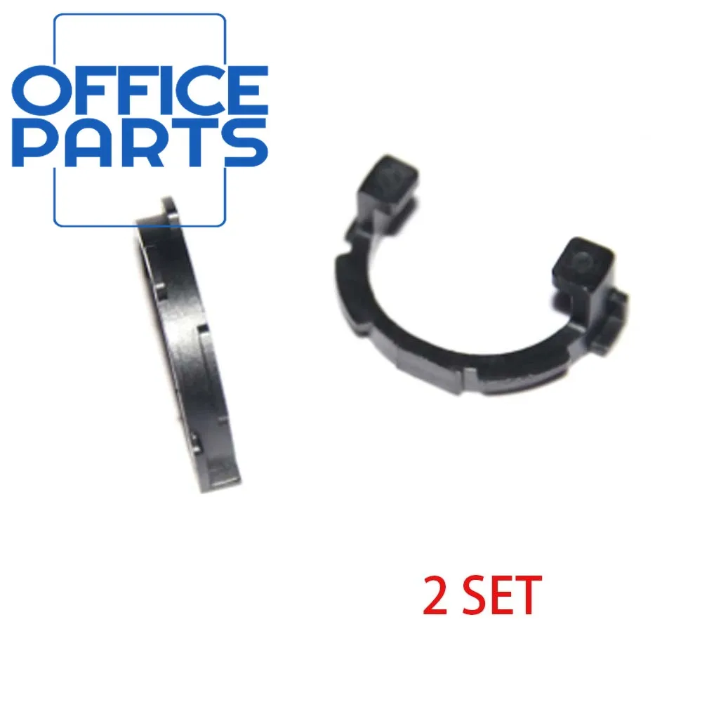 

2set JC61-02334A JC61-02335A for Samsung ML2850 SCX4824 SCX4826 SCX4828 for Xerox 3250 WC 3220 3320 3210 Upper Roller Bushing