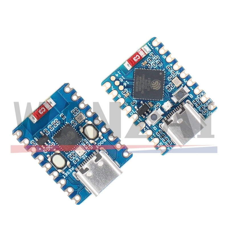 ESP32-S3 Zero/ESP32-C3 zero ESP32 ̴   , ,  