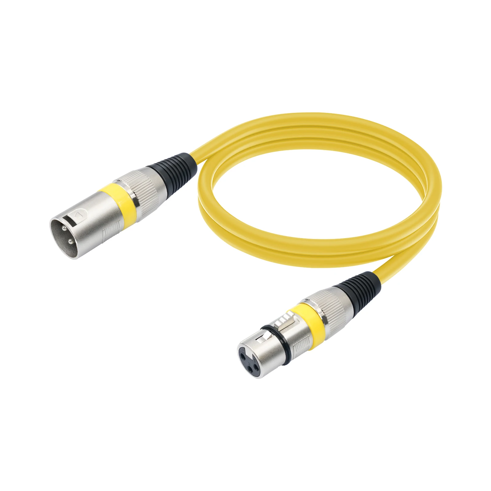 XLR - ũ ̺, 3  뷱 XLR ũ ̺,  ͼ Ŀ ý  ̼ǿ, 6 , 10 