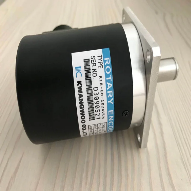 

Rotary Encoder RIB-60-1024VLH-A RIB-60-1024VLH