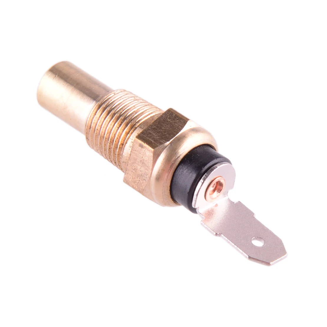 Radiator Fan Coolant Water Temperature Sensor Switch 92066-1183 92066-1118 Fit for Kawasaki KMX125 KZ1000 KR250 KL650 KDX125