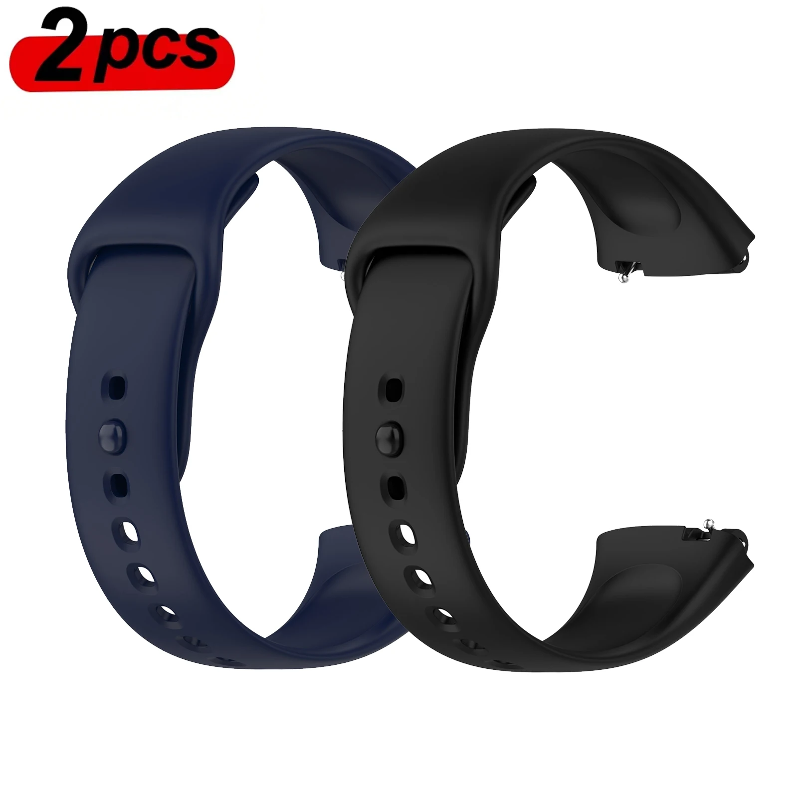 Sport Silicone Wristband and Protective Case