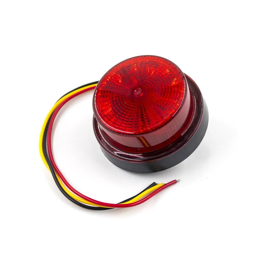 2pcs Red
