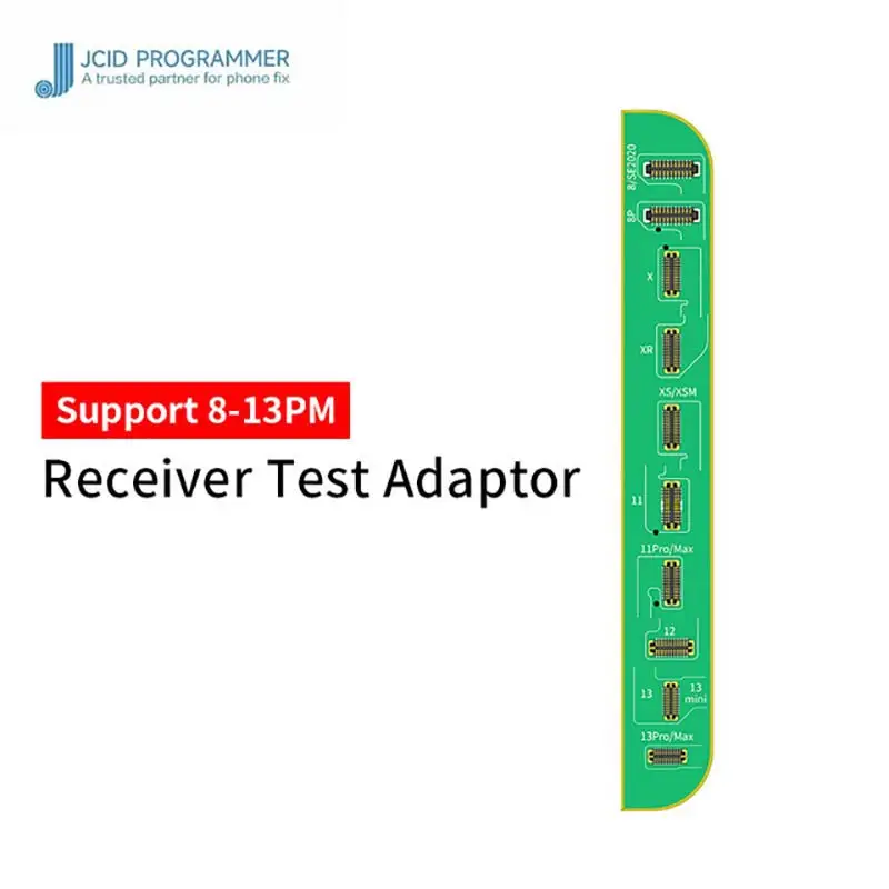 JC V1SE Wifi Programmer for iPhone 11 12 13 14 15 16 Pro Max