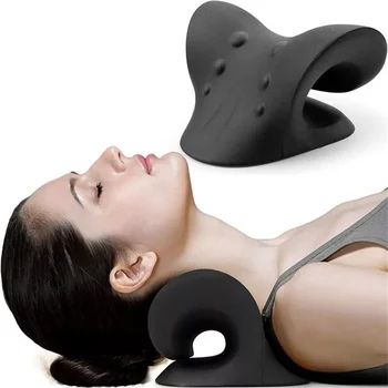Cervical Neck Traction Relaxer 1