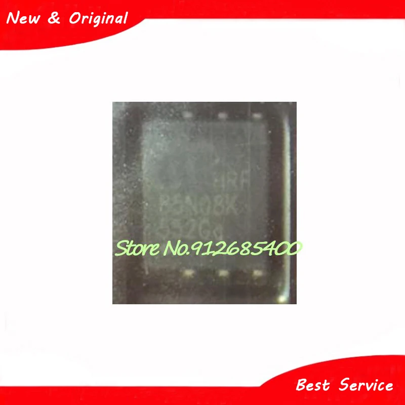 2 шт./партия, новые оригинальные фотообои HRF85N08K DFN56
