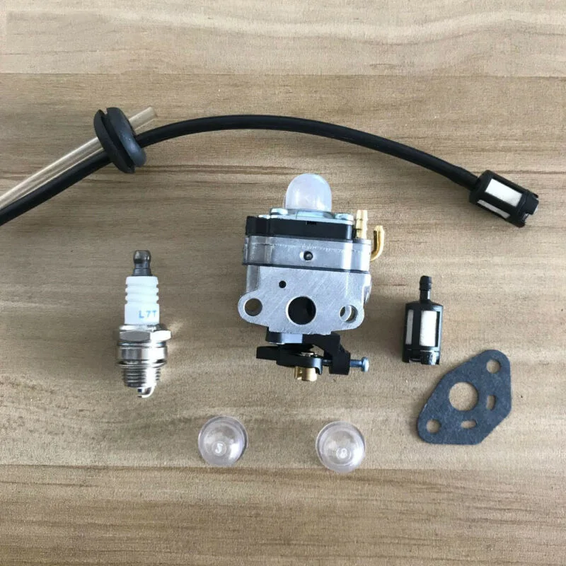 Carburatore Per Decespugliatore Adatto Per Walbro WT-997 WT-668 WT-664 - 3